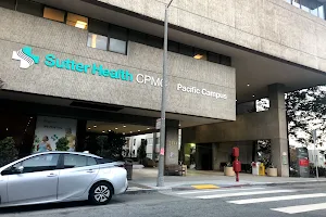 CPMC Pacific Heights Outpatient Center | 2333 Buchanan Street image