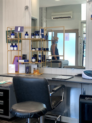 Salon Raynaud à Vienne