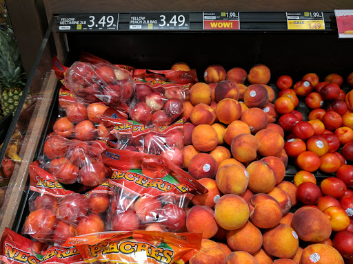 Grocery Store «Food Lion», reviews and photos, 2105 Academy Rd, Powhatan, VA 23139, USA