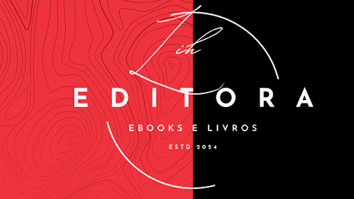 Logo da empresa - Lih Editora