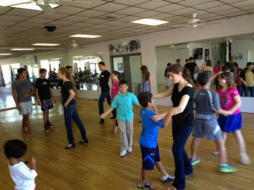 Dance School «Savannah Ballroom Dance Studio», reviews and photos, 11 Travis St, Savannah, GA 31406, USA