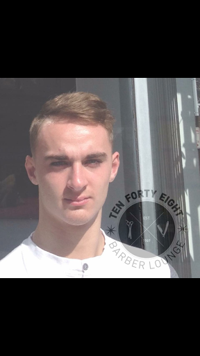 Barber Shop «1048 Barber Lounge», reviews and photos, 1048 S Clinton Ave, Rochester, NY 14620, USA