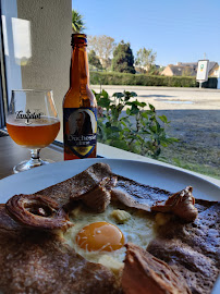 Plats et boissons du Crêperie Crêperie Des Grèves à Langueux - n°16