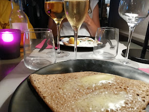 Photo n°79 de Crêperie L'Hermine à Saint-Briac-sur-Mer ()