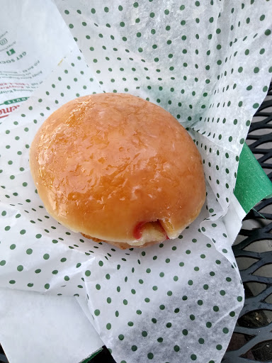 Bakery «Krispy Kreme Doughnuts», reviews and photos, 121 Curtner Ave #40, San Jose, CA 95125, USA
