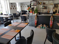 Atmosphère du Restaurant Rojana Thai Cuisine à Osny - n°2
