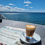 Photo n°1 de l'avis de Francesco.. fait le 21/04/2024 à 21:06 sur le  Ceda Beach à Trieste