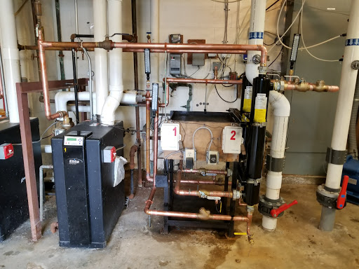 Recreation Center «Allentown Rd Recreation Center», reviews and photos, 7210 Allentown Rd, Fort Washington, MD 20744, USA