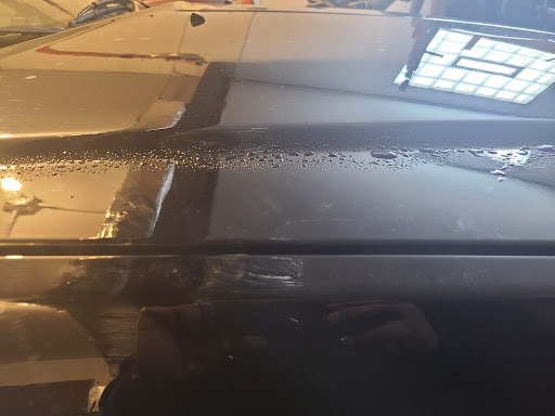 Auto Body Shop «Service King Collision Repair of Tinley Park», reviews and photos, 18040 Oak Park Ave, Tinley Park, IL 60477, USA