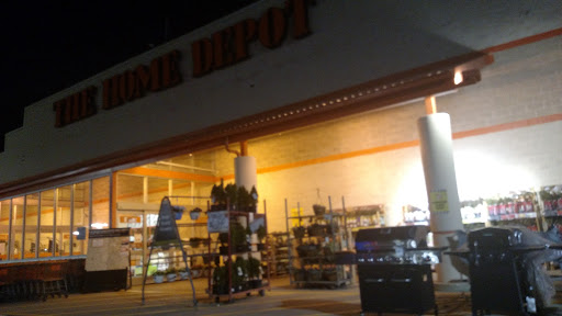 Home Improvement Store «The Home Depot», reviews and photos, 21010 Frederick Rd, Germantown, MD 20876, USA