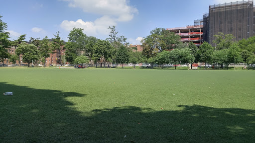 Park «Rufus King Park», reviews and photos, 150-29 Jamaica Ave, Jamaica, NY 11435, USA