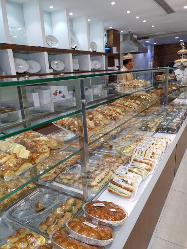 مخابز و حلويات فرح أفندينا 