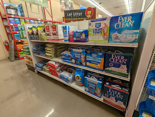 Pet Supply Store «Pet Food Express», reviews and photos, 5148 Stevens Creek Blvd, San Jose, CA 95129, USA