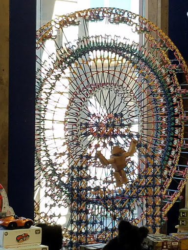 Toy Store «Jackson Hole Toy Store», reviews and photos, 165 Center St, Jackson, WY 83001, USA