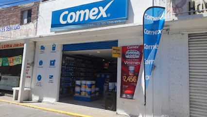 Tienda Comex San Juan