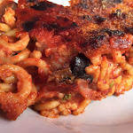 Photo n°1 de l'avis de Swponda.7 fait le 30/04/2018 à 12:29 sur le  Antica Gastronomia Palumbo à Palermo