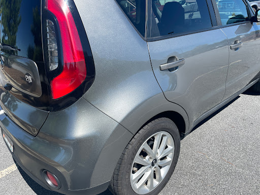 Auto Body Shop «Mauldin Body Shop Inc», reviews and photos, 143 Butterworth Rd, Canton, GA 30114, USA