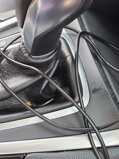 Car Wash «Simoniz Car Wash», reviews and photos, 19055 Biscayne Blvd, Miami, FL 33180, USA