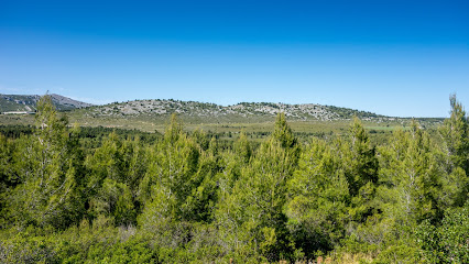 Col de la Gardiole