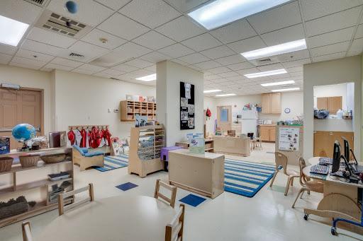 Preschool «Bright Horizons at Sinatra Drive, Hoboken», reviews and photos, 336 Sinatra Dr, Hoboken, NJ 07030, USA