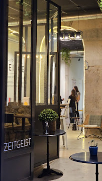Photos du propriétaire du Restaurant ZEITGEIST café - vegan coffee & cake à Lyon - n°16