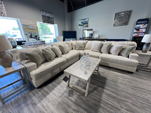 Furniture Store «Canales Furniture», reviews and photos, 1301 U.S. 287 Frontage Rd Suite 101, Mansfield, TX 76063, USA