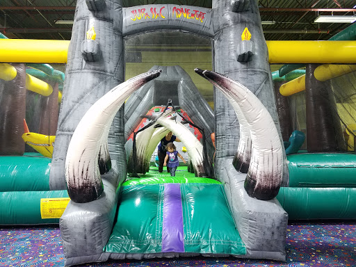 Amusement Center «Jump Zone», reviews and photos, 12402 Race Track Rd, Tampa, FL 33626, USA