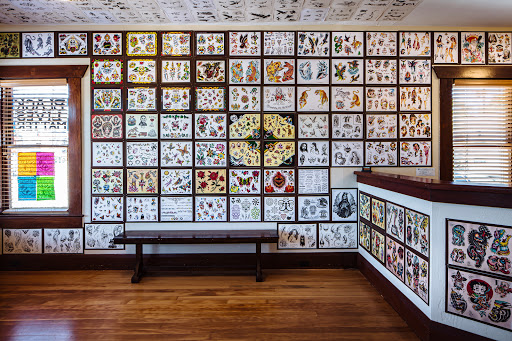 Explore tattoo ideas japanese, creative tattoo ideas in Petaluma, available at Petaluma Tattoo