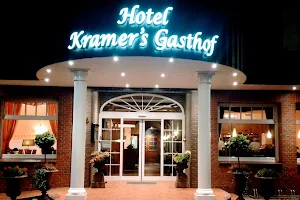 Hotel Kramer's Gasthof image