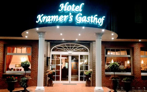 Hotel Kramer's Gasthof image