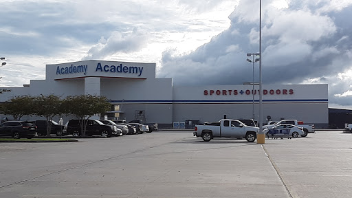 Sporting Goods Store «Academy Sports + Outdoors», reviews and photos, 1777 Martin Luther King Blvd, Houma, LA 70360, USA