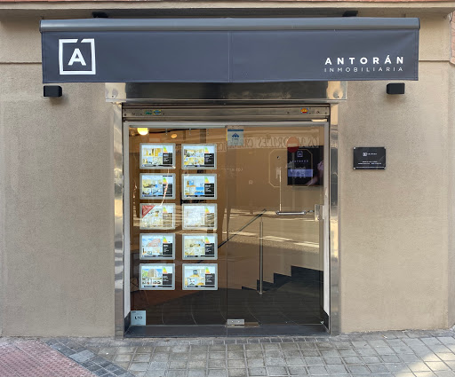 Antorán Inmobiliaria