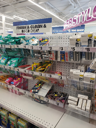 Variety Store «Five Below», reviews and photos, 12080 Jefferson Ave #500, Newport News, VA 23606, USA