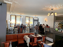 Atmosphère du Restaurant Le charleston à Baume-les-Dames - n°5