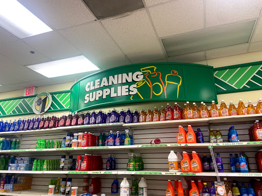 Dollar Store «Dollar Tree», reviews and photos, 1006 US-46, Clifton, NJ 07013, USA