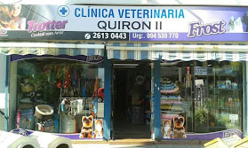 Clínica Veterinaria Quirón 2