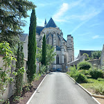Photo n° 1 de l'avis de Vincent. fait le 05/07/2023 à 07:20 pour Basilique royale Notre-Dame-de-Cléry à Cléry-Saint-André