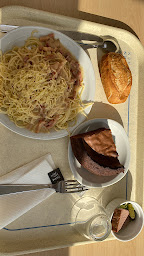 Photo n°5 de Restaurant Universitaire A à Caen ()