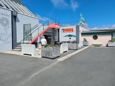 Vasco da Gama à Roscoff