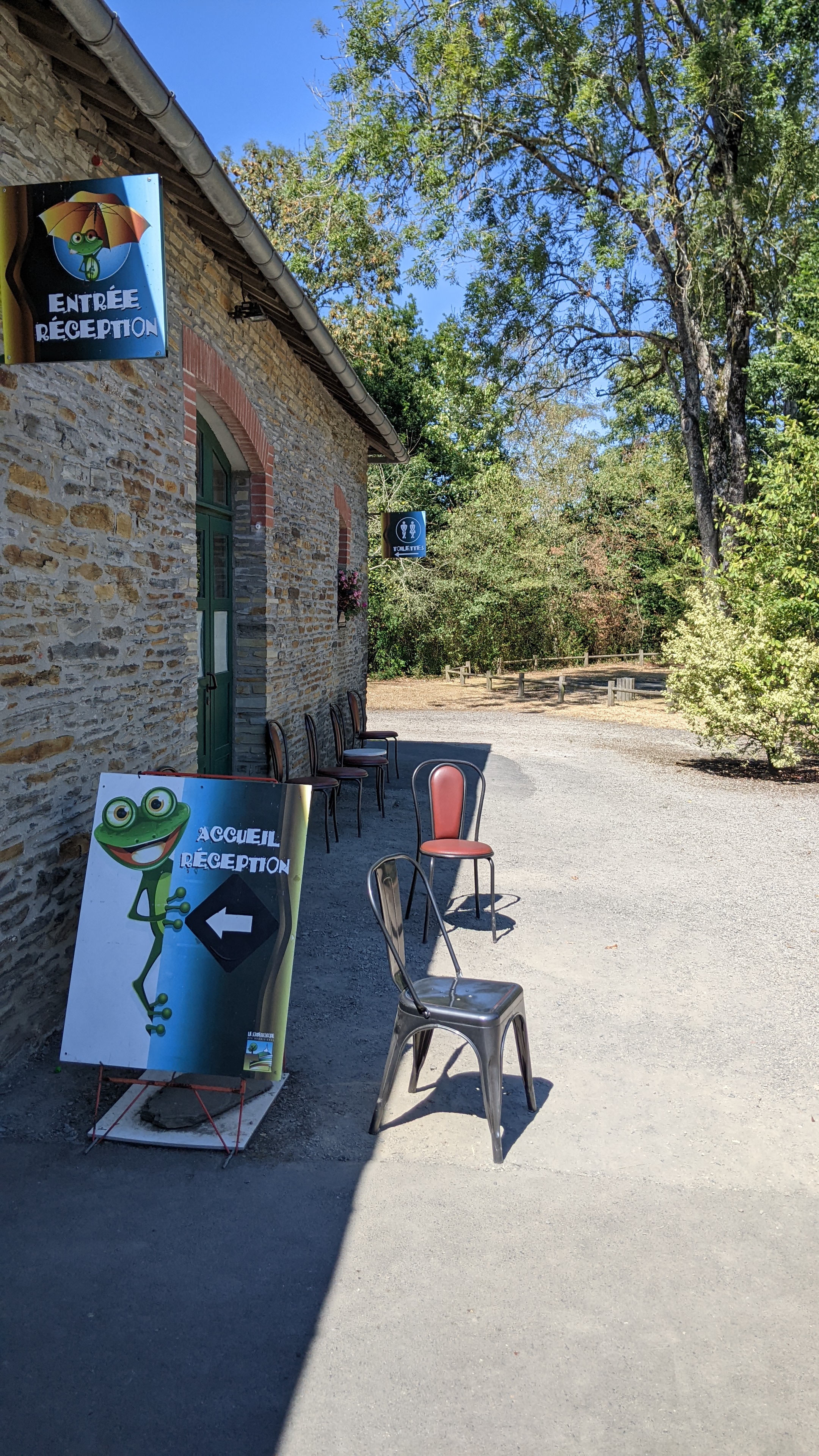 Photo n° 28 de l'avis de Darth.a fait le 11/08/2022 à 15:32