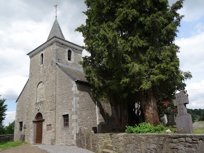 Eglise de Filot