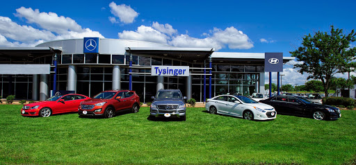 Auto Repair Shop «Tysinger Automotive Family», reviews and photos, 2712 Magruder Blvd, Hampton, VA 23666, USA