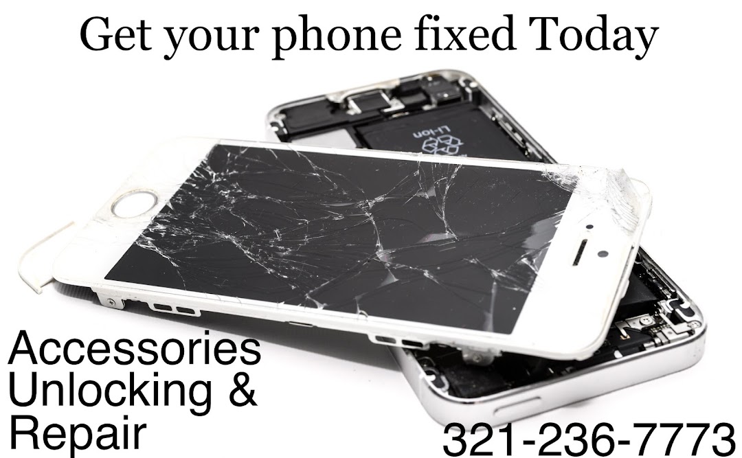 Quick Phone Fix