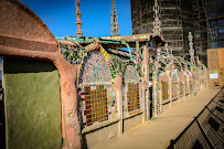 Watts Towers Arts Center - Photo 8 - Car repair in Los Angeles, CA, East Los Angeles