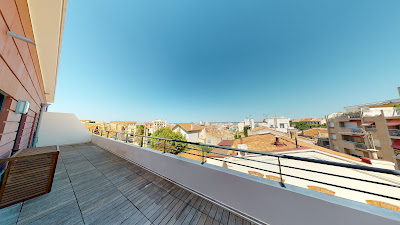 Agence immobilière Laforêt Marseille 7Eme à Marseille