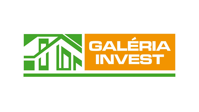 Galeria Invest Kft. - Békéscsaba