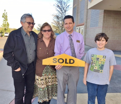 Real Estate Agency «Eric Hatch Real Estate», reviews and photos, 10063 Combie Rd, Auburn, CA 95602, USA