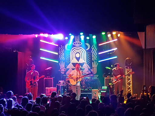 Live Music Venue «Majestic Theatre», reviews and photos, 115 King St, Madison, WI 53703, USA