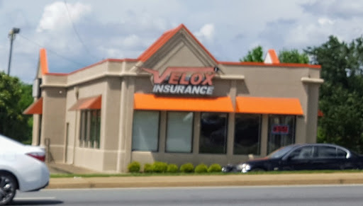 Auto Insurance Agency «Velox Insurance», reviews and photos