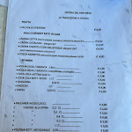 Photo n°8 de l'avis de Lucia.i fait le 01/01/2022 à 18:41 sur le  Osteria Del Pepe Nero à Pescara